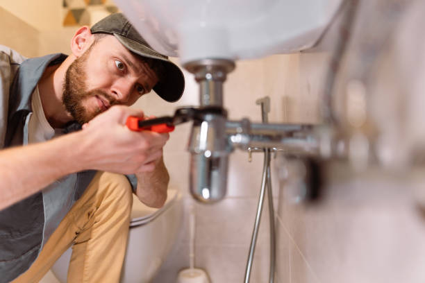  Alma, NE Plumbing Pros